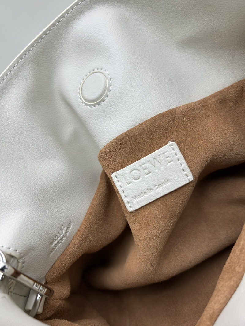 Loewe Satchel Bags